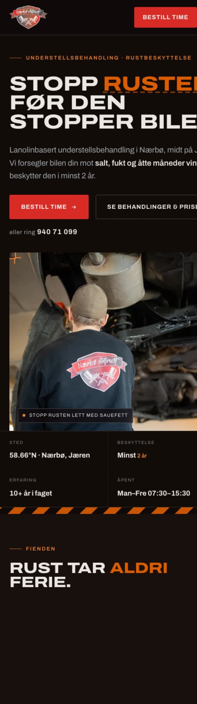 Mobilvisning av naerbo-antirust.com