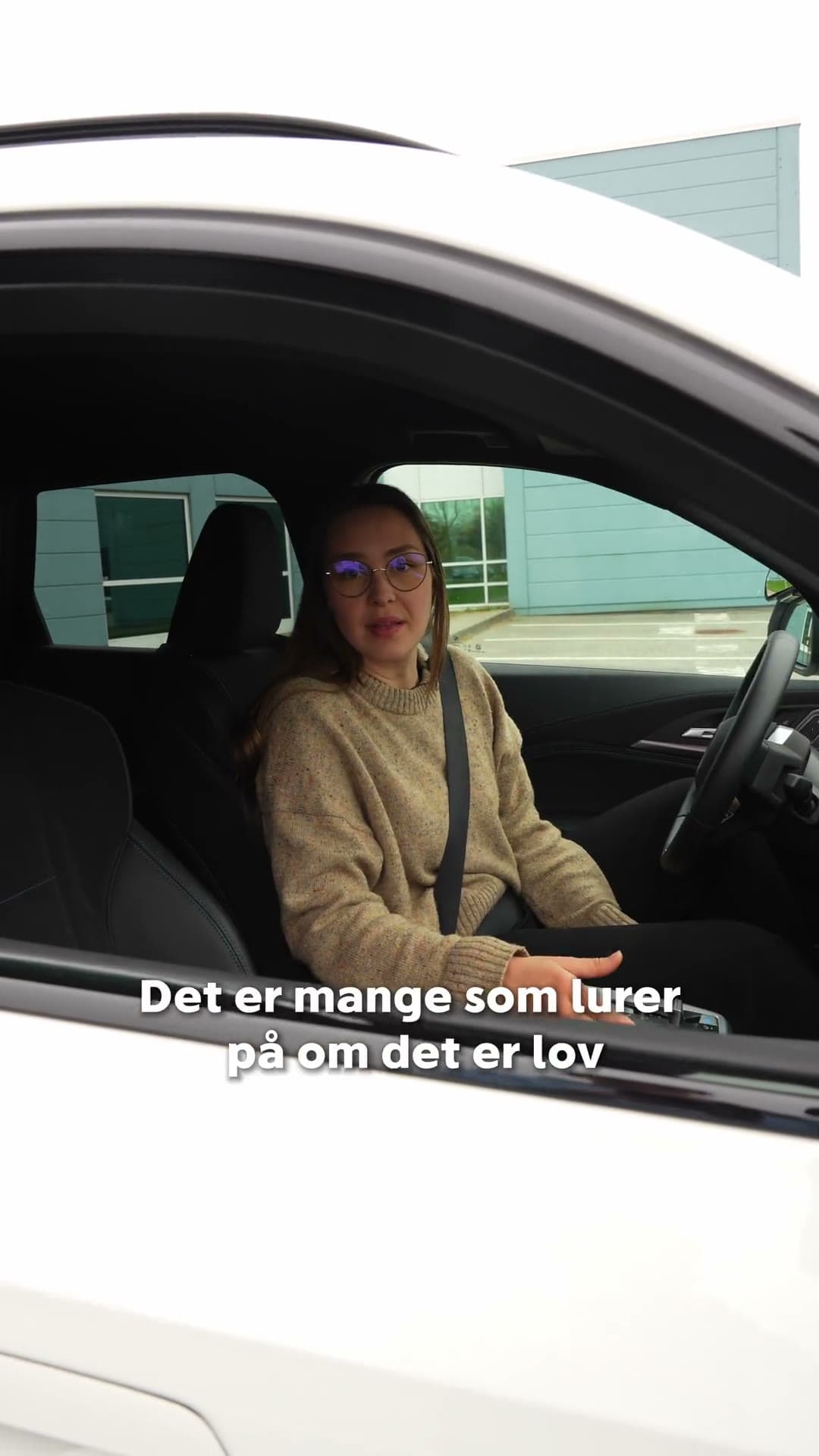 Ikke bare ryggekamera