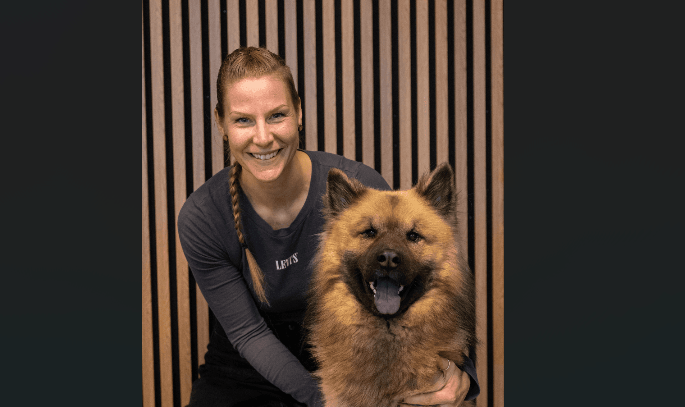 Nextify ønsker velkommen til vår nye innholdsprodusent, Anne Adelheid Haugen!