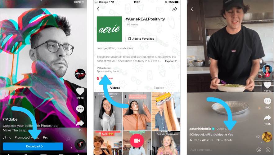 Unlocking Success: The Top Benefits of Advertising on TikTok for Small Businesses